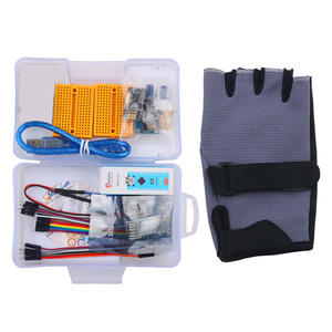 Gesture-Motion Starter Kit para Nano V3.0 Support Robot Smart Car <span class=keywords><strong>MPU6050</strong></span> Módulo de <span class=keywords><strong>giroscopio</strong></span> de acelerómetro de 6 ejes - Product Image 1