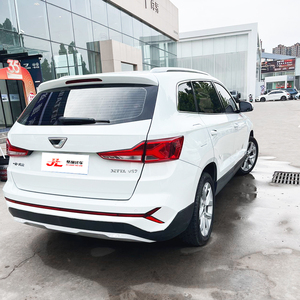 Jettas VS7/VS5 2023, Edición Automática 280TSI, 1.4T 150HP, 5 Plazas, Gasolina, Vehículo Familiar Usado/Nuevo, SUV en Stock para Exportación - Product Image 3