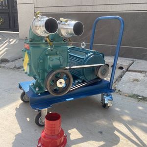 Máquina de Succión de Aguas Residuales <span class=keywords><strong>para</strong></span> Estanques, Filtro de Limpieza de Estanques, Aspiradora Subacuática <span class=keywords><strong>para</strong></span> Piscinas, <span class=keywords><strong>Bomba</strong></span> de Succión de Estiércol de Peces - Product Image 2