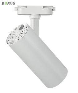 Carril <span class=keywords><strong>de</strong></span> panal <span class=keywords><strong>de</strong></span> abeja, <span class=keywords><strong>punto</strong></span> <span class=keywords><strong>de</strong></span> <span class=keywords><strong>luz</strong></span> Tracklight 3cct ajustable, 10W, <span class=keywords><strong>precio</strong></span> competitivo - Product Image 5