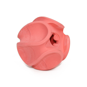 Lynpet Eco-Friendly Slow Feeding Chew Toys Factory Venta al por mayor <span class=keywords><strong>Juguetes</strong></span> de goma <span class=keywords><strong>para</strong></span> mascotas <span class=keywords><strong>para</strong></span> <span class=keywords><strong>calmar</strong></span> <span class=keywords><strong>la</strong></span> <span class=keywords><strong>ansiedad</strong></span> de los <span class=keywords><strong>perros</strong></span> - Product Image 6