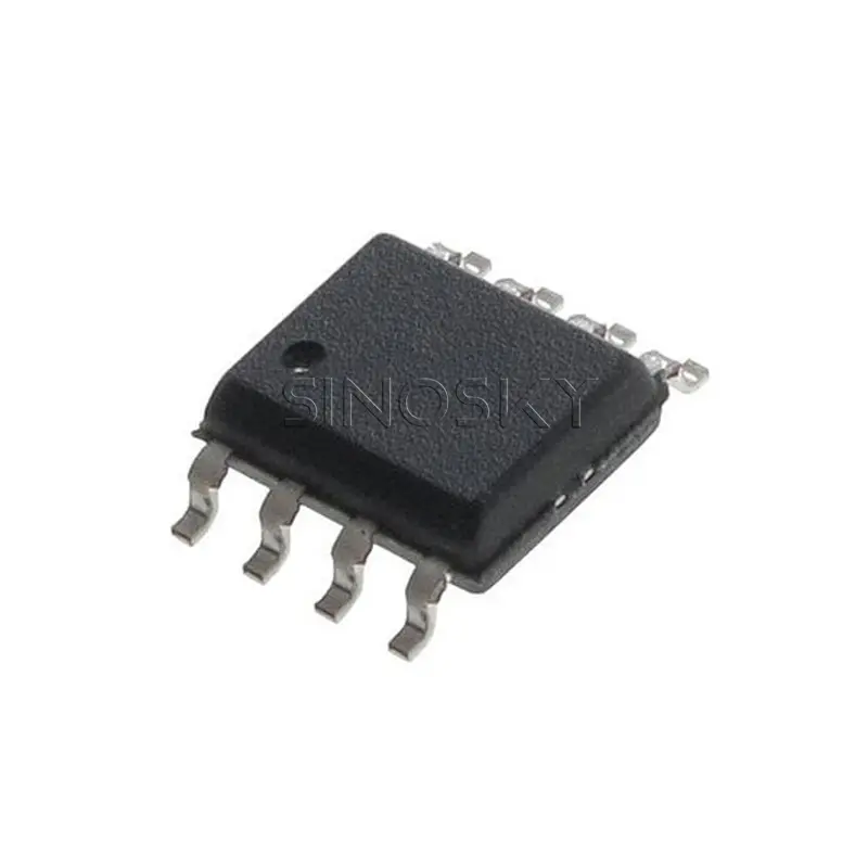 MC34063ADR2G MC34063A switching regulator IC Chip MC34063 SOP8