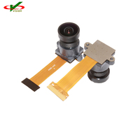 Módulo de Cámara CMOS OV4689 OEM, Módulo de Sensor de Velocidad Infrarrojo OS04C10 OIS02G10