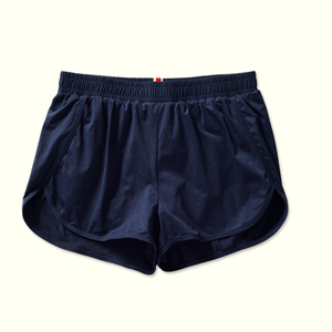 Pantalones cortos de motociclista elásticos para mujer, pantalones cortos de Yoga para correr con bolsillos, pantalones cortos de Yoga deportivos para mujer - Product Image 3