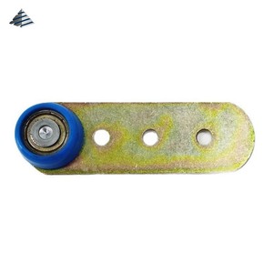 Rodillo <span class=keywords><strong>de</strong></span> riel <span class=keywords><strong>de</strong></span> acero <span class=keywords><strong>de</strong></span> diseño moderno Songyin Kunshen, polea <span class=keywords><strong>de</strong></span> riel <span class=keywords><strong>de</strong></span> <span class=keywords><strong>techo</strong></span> deslizante <span class=keywords><strong>de</strong></span> placa <span class=keywords><strong>de</strong></span> Zinc <span class=keywords><strong>para</strong></span> puerta lateral <span class=keywords><strong>de</strong></span> cortina y rodillos <span class=keywords><strong>de</strong></span> ventana - Product Image 1