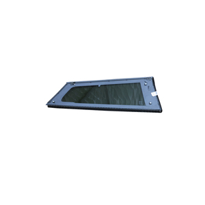 Ricambi Carrozzeria Auto ad Alte Prestazioni OE LR027363 Vetro Parafango Posteriore Sinistro per <span class=keywords><strong>Accessori</strong></span> Land Rover <span class=keywords><strong>Evoque</strong></span> - Product Image 2