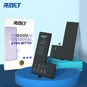 Batería recargable para teléfono inteligente RIBET para <span class=keywords><strong>iPhone</strong></span> 11 Pro - Product Image 3