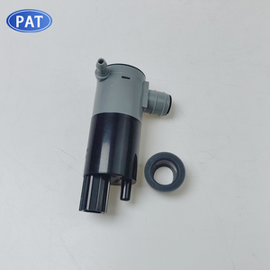 Pompe de lave-glace PAT 8A69-17K624-AA DK4367482 pour Changan Ford Mondeo Gt 2001 Mazda T2600 Lincoln <span class=keywords><strong>MKS</strong></span> Auto Parts - Product Image 3