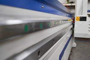 ATC CNC Router Máy A4-1325-L8 Với 8-12Pcs Công Cụ Tuyến Tính Tạp Chí Máy Chế Biến Gỗ Từ Trung Quốc - Product Image 5