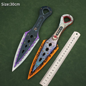<span class=keywords><strong>Jeu</strong></span> <span class=keywords><strong>Apex</strong></span> Legend couteau poignard jouet Cadeau pour hommes Cadeau pour enfants <span class=keywords><strong>apex</strong></span> heirloom - Product Image 2