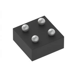 IC BUF NON INVERT 5.5V 4X2SON Original Buy Online Electronic Components Logic SN74LVC1G17DPWR 4 XFDFN Exposed <b>Pad</b> - Product Image 1