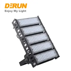 주도 터널 조명 Smd 모듈 50w 100w 150w 200w 250w 300w Ip66 야외 홍수 Led 빛, LFL-터널