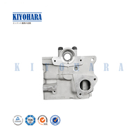 Kepala silinder R2 RF mesin otomatis R2L1-10-100 908841 untuk Mazda