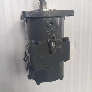 ปั๊มไฮดรอลิกแบบลูกสูบ A11 A11V A11VO40 A11VO75 A11VO95 ปั๊มลูกสูบ A11VLO260LROS/11R-NZD12N00 ปั๊มลูกสูบ A11VLO130LRDU2/10R-NZD12K02P-S - Product Image 4