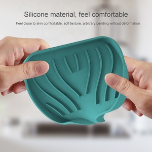Nuovi arrivi in <span class=keywords><strong>Silicone</strong></span> porta spugna da cucina porta sapone in <span class=keywords><strong>Silicone</strong></span> portasapone per lavastoviglie accessori da cucina - Product Image 2