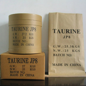 Taurina JP8 JP5 <span class=keywords><strong>JP15</strong></span> CAS 107 35 7 Aditivo Alimentario Materia Prima Bebida Energética - Product Image 5