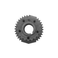 Vente en gros usine Nouveau pignon de vilebrequin 12630-52G01 Pièce de moteur de distribution pour Suzuki Tianyu/Swift 474