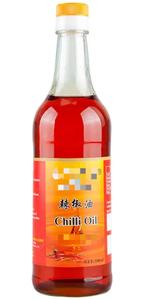 Olio di Peperoncino Piccante 100% Puro Naturale, Olio Vegetale e Animale, Condimento per Insalate e Pelle, Confezionato in Sacchetti, per Uso Commerciale all'Ingrosso - Product Image 3