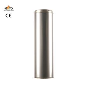 Accessoires <span class=keywords><strong>de</strong></span> cheminée en acier inoxydable à double paroi certifiés CE, <span class=keywords><strong>tuyau</strong></span> <span class=keywords><strong>de</strong></span> cheminée <span class=keywords><strong>pour</strong></span> <span class=keywords><strong>poêle</strong></span> avec garantie <span class=keywords><strong>de</strong></span> 5 ans, finition miroir - Product Image 5