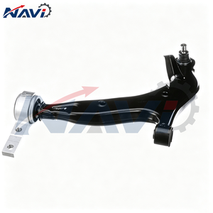 Bras de suspension inférieur avant droit de rechange Navi Aftermarket, référence OE 54500-EK000 54500-CK000, pour Nissan <span class=keywords><strong>Quest</strong></span>, pièces automobiles - Product Image 2