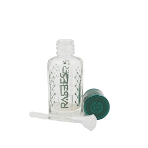 Botella de aceite de vidrio árabe, Logo personalizado, Color, <span class=keywords><strong>3</strong></span> <span class=keywords><strong>ML</strong></span> - Product Image 5