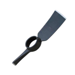 <strong>Pickaxe</strong> Hammer Pick Mattock <strong>Pickaxe</strong> Head Mattock Railway Steel Pick Railway Steel Rail <strong>Pickaxe</strong> Wooden <strong>Handle</strong> <strong>Pickaxe</strong> - Product Image 5