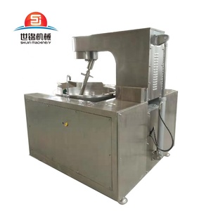 <strong>Automatic</strong> Pot <strong>Stirrer</strong>, Auto Cooking Machine, Industrial Cooking Pot - Product Image 5