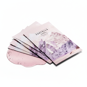 SKIN1004 Madagascar Centella Poremizing Clarifying Mask Sheet Quality Facial Masks 5ea - Product Image 2