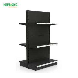 Proyecto Llave en Mano de Equipamiento para Supermercados y Centros Comerciales: Servicio Integral de Estanterías Metálicas y Cámaras Frigoríficas - Product Image 3