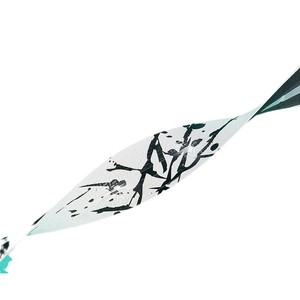 Xe đạp PU + EVA Dây đai ghi đông đi xe đạp ngoài trời Băng ghi đông xe đạp chống trượt Nhẹ Xe đạp đường bộ <span class=keywords><strong>Carbon</strong></span> đen - Product Image 4