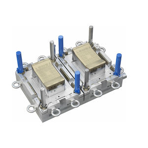 Bebé TPE bloques <span class=keywords><strong>de</strong></span> construcción juguete <span class=keywords><strong>molde</strong></span> plástico niños Mega Bloks <span class=keywords><strong>molde</strong></span> <span class=keywords><strong>de</strong></span> inyección - Product Image 5