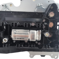 Módulo de Control de Transmisión de Doble Embrague Volkswagen 0DD DQ200, TCM, Unidad de Control Electrónico de Caja de Cambios, Repuesto