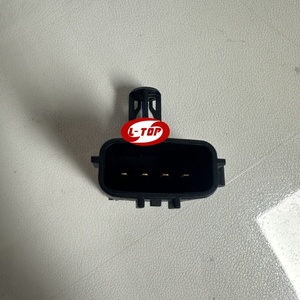 Máy móc công nghiệp PC200-8 máy xúc 6d107 <span class=keywords><strong>qsb6.7</strong></span> intake đa dạng áp suất cảm biến nhiệt độ 2897333 5698455 cho cumm - Product Image 4