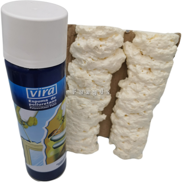 Hot Sale Polyurethane Spray Foam Closed Cell Pu Foam Chemicals for Spray Insulation