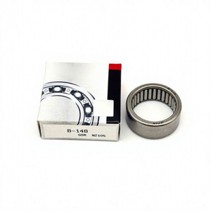 Roulements à aiguilles de haute précision HK5528, lubrifiés à l'huile, précision P6, pour moteurs électriques de grande et moyenne taille à extrémités ouvertes - Product Image 1