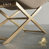 YADA Lash Bed, Table de massage pour extensions de cils, Table de beauté pour soins du visage, Chaise de massage, Table de tatouage