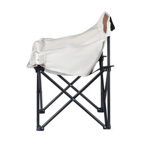 Silla de Camping Plegable Portátil de Apertura Rápida para Pesca y Picnic, Cómoda Silla de Relajación para Exteriores a Precio Económico - Product Image 6