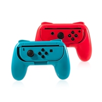 Kedatangan Baru untuk Nintendo Switch Joy Con DOBE TNS-851B Controller Grip