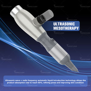 Équipement médical 10 en 1 Hydra Machine Oxygène Hydro Dermabrasion Rajeunissement de la peau Élimination de l'acné Rétrécir les pores Utilisation en salon de beauté - Product Image 6