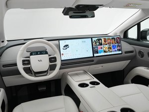 Offerta Speciale: <span class=keywords><strong>Li</strong></span> Auto I8 SUV Elettrico Puro a 5 Porte e 6 Posti, Spazioso e Lussuoso, per Esportazione Globale - Product Image 6