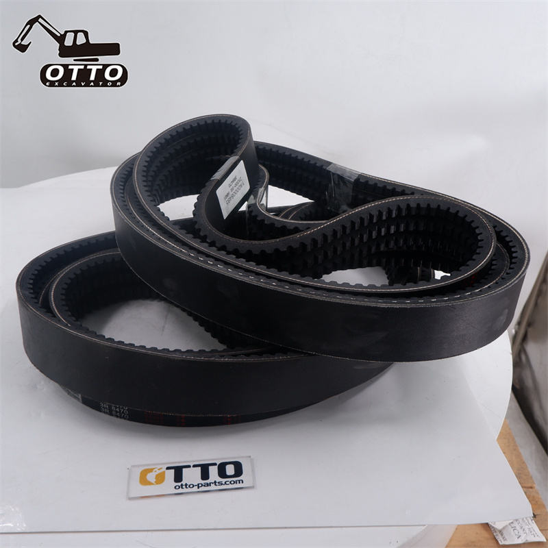 OTTO Wholesale Supplier ZX280-5G Excavator Parts YA00008485 Engine