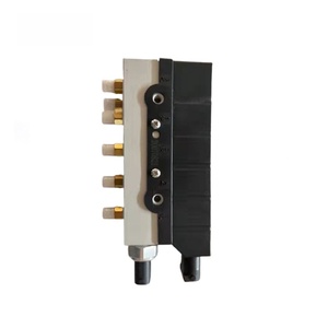 Nuevo Bloque de Suspensión Neumática 2203200258, Bomba de Aire para Clase S W220 Airmatic - Product Image 2