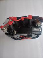 SYMEICHE 100% toute nouvelle pompe doseuse de pompe à urée SCR authentique 5303018 5308708 5289921 pour moteur diesel