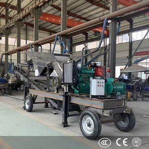 Mini broyeur à marteaux Henan pour granit, machine de concassage de pierres à faible densité avec composants essentiels : moteur, roulement, boîte de vitesses - Product Image 2