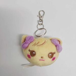 Ciondolo IVE Cherry, Bambola <span class=keywords><strong>Zhang</strong></span> Yuan Ying, Mini Giocattolo in Peluche di Poliestere, Prodotto in Cina, Ahn Yu <span class=keywords><strong>Jin</strong></span> YUJIN Kim Cheon-ju - Product Image 6