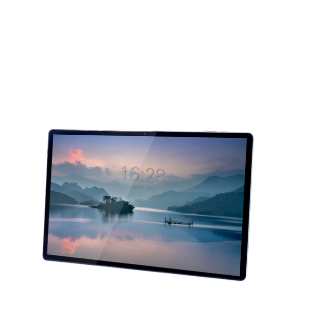Factory Wholesales OEM New 10.1" Big Screen Octa Core Android Tablet 6+256GB WiFi SIM Card Business/Learning 1920x1200 Display