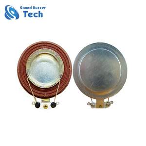 Bán Sỉ Âm Thanh Exciter 27Mm 33Mm 44Mm 4 Ohm 8 Ohm 15W Mini Rung Loa - Product Image 5