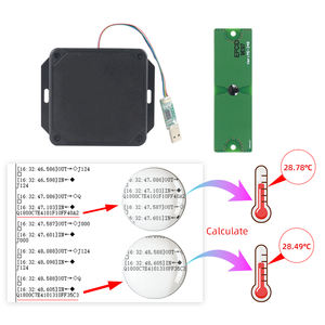 패시브 태그 <span class=keywords><strong>UHF</strong></span> <span class=keywords><strong>RFID</strong></span> 리더 ISO18000-6C <span class=keywords><strong>RFID</strong></span> PCB 온도 태그 리더 <span class=keywords><strong>RFID</strong></span> <span class=keywords><strong>UHF</strong></span> 860mhz 960mhz SDK 및 데모 포함 - Product Image 4