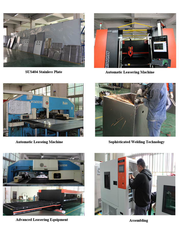 Double Column Tabletop 10kn To 20kn 30kn Universal Tensile Testing Equipment Machine For Steel