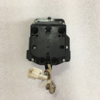 Accessoires de voiture, souris de commande multimédia, commutateur multifonction, utilisé pour Mercedes-Benz W204 Série C A2048707658